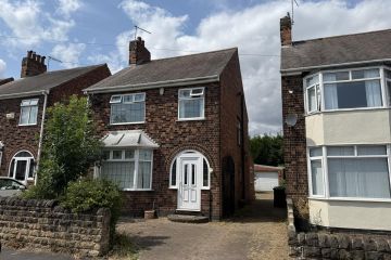 Homefield Road
